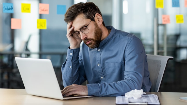 Ofis çalışanları dikkat: Günde sadece 5 dakika yeterli! (Sözcü)